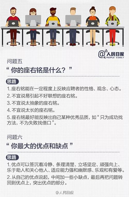 年后求职警惕“黑中介”陷阱，附面试经典16问助你避坑